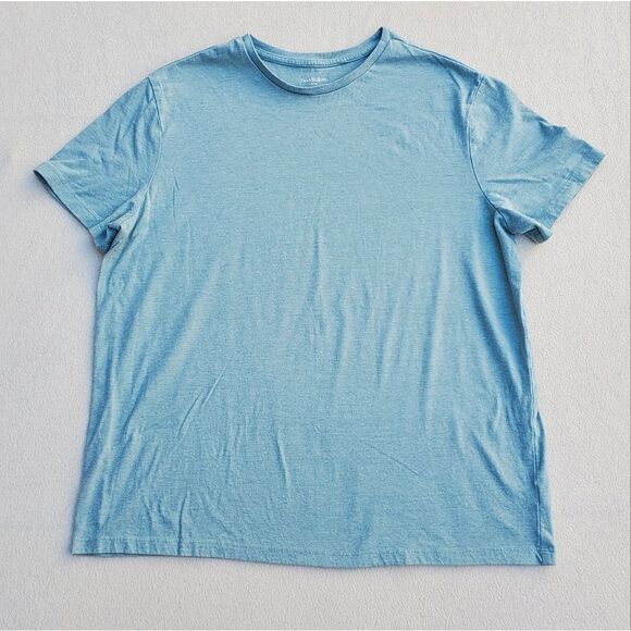 Goodfellow & Co set of 2 Lyndale short sleeve t-shirts - Picture 2 of 12